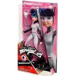 Miraculous Ladybug Multimouse Fashion Doll -Children's Toy Store Miraculous Ladybug Multimouse Fashion Doll Miraculous Ladybug 1682984606 a9474037 ddd8 4405 b343 45249063d03c