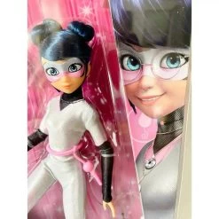 Miraculous Ladybug Multimouse Fashion Doll -Children's Toy Store Miraculous Ladybug Multimouse Fashion Doll Miraculous Ladybug 1682984612
