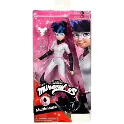 Miraculous Ladybug Multimouse Fashion Doll -Children's Toy Store Miraculous Ladybug Multimouse Fashion Doll Miraculous Ladybug 1682984616