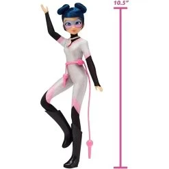 Miraculous Ladybug Multimouse Fashion Doll -Children's Toy Store Miraculous Ladybug Multimouse Fashion Doll Miraculous Ladybug 1682984630