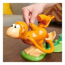 SpinMaster Monkey See Monkey Poo Game -Children's Toy Store MonkeySeeMonkeyPooGame5