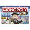 Hasbro Gaming Monopoly Travel World Tour Board Game -Children's Toy Store MonopolyTravelWorldTour