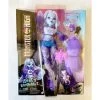 Monster High Abbey Bominable Doll -Children's Toy Store Monster High Abbey Bominable Doll Monster High 1685969772
