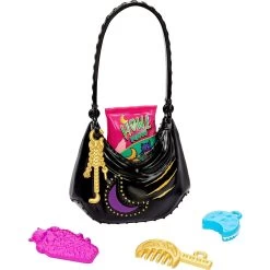 Monster High Clawdeen Wolf Doll -Children's Toy Store Monster High Clawdeen Wolf Doll Monster High 1682438864