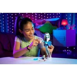 Monster High Frankie Stein Doll -Children's Toy Store Monster High Frankie Stein Doll Monster High 1682438966