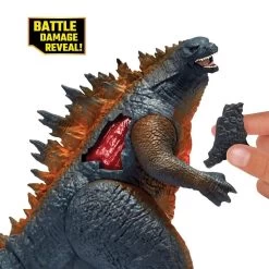 Monsterverse Godzilla City Of Destruction 6" Godzilla -Children's Toy Store Monsterverse Godzilla City of Destruction 6 Godzilla Monsterverse 1682682666