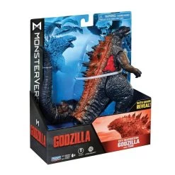 Monsterverse Godzilla City Of Destruction 6" Godzilla -Children's Toy Store Monsterverse Godzilla City of Destruction 6 Godzilla Monsterverse 1682682676