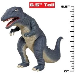 Monsterverse Godzilla Toho Series 6.5" Gorosaurus (1968) Action Figure -Children's Toy Store Monsterverse Godzilla Toho Series 6.5 Gorosaurus 1968 Action Figure Monsterverse 1688062136605