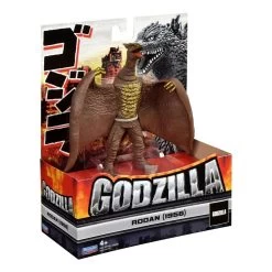 Monsterverse Godzilla Toho Series 6.5" Rodan (1956) Action Figure -Children's Toy Store Monsterverse Godzilla Toho Series 6.5 Rodan 1956 Action Figure Monsterverse 1688061945627