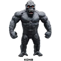 Monsterverse Godzilla Vs Kong 2" Mini Monster Figure Pack -Children's Toy Store Monsterverse Godzilla vs Kong 2 Mini Monster Figure Pack Monsterverse 1683020558