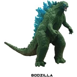 Monsterverse Godzilla Vs Kong 2" Mini Monster Figure Pack -Children's Toy Store Monsterverse Godzilla vs Kong 2 Mini Monster Figure Pack Monsterverse 1683020561