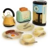 Morphy Richards Kitchen Set -Children's Toy Store Morphy Richards Kitchen Set Casdon 1682847047