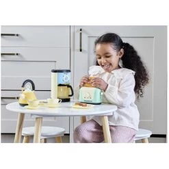 Morphy Richards Kitchen Set -Children's Toy Store Morphy Richards Kitchen Set Casdon 1682847057