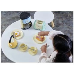 Morphy Richards Kitchen Set -Children's Toy Store Morphy Richards Kitchen Set Casdon 1682847065