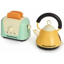 Morphy Richards Toaster & Kettle Set