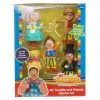 Mr Tumble & Friends Figurine Set 1 Mr Tumble & Friends Figurine Set -Children's Toy Store MrTumble FriendsFigurineSet