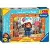 Ravensburger My First Puzzle Paddington 16 Piece Floor Puzzle