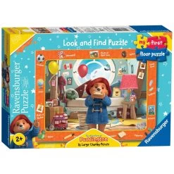 Ravensburger My First Puzzle Paddington 16 Piece Floor Puzzle
