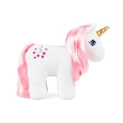 My Little Pony 40th Anniversary Moondancer Retro Plush -Children's Toy Store My Little Pony 40th Anniversary Moondancer Retro Plush My Little Pony 1685704415