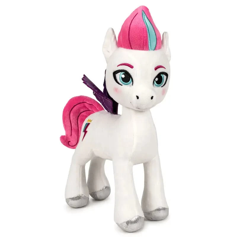 My Little Pony Zipp Plush Toy 27cm 3 My Little Pony Zipp Plush Toy 27cm