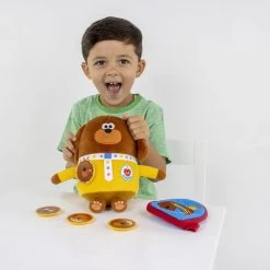 Hey Duggee My Best Friend Duggee Soft Toy 13 Hey Duggee My Best Friend Duggee Soft Toy -Children's Toy Store MyBestFriendDuggeeSoftToy5