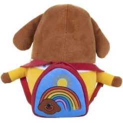 Hey Duggee My Best Friend Duggee Soft Toy 14 Hey Duggee My Best Friend Duggee Soft Toy -Children's Toy Store MyBestFriendDuggeeSoftToy6