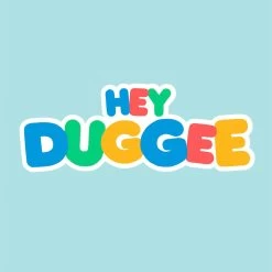 Ravensburger My First Puzzle Hey Duggee 16 Piece Floor Puzzle -Children's Toy Store MyFirstPuzzleHeyDuggee16PieceFloorPuzzle4