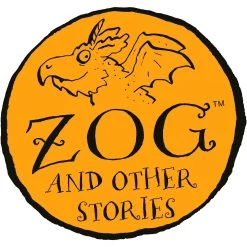 Ravensburger My First Puzzle Zog 16 Piece Floor Puzzle -Children's Toy Store MyFirstPuzzleZog16PieceFloorPuzzle4