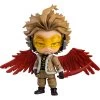 GOOD SMILE COMPANY My Hero Academia Nendoroid Action Figure Hawks 10 Cm -Children's Toy Store MyHeroAcademiaNendoroidActionFigureHawks10cm