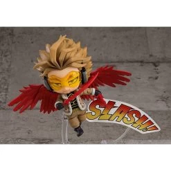 GOOD SMILE COMPANY My Hero Academia Nendoroid Action Figure Hawks 10 Cm -Children's Toy Store MyHeroAcademiaNendoroidActionFigureHawks10cm5