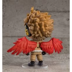 GOOD SMILE COMPANY My Hero Academia Nendoroid Action Figure Hawks 10 Cm -Children's Toy Store MyHeroAcademiaNendoroidActionFigureHawks10cm6