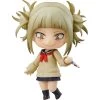 GOOD SMILE COMPANY My Hero Academia Nendoroid Action Figure Himiko Toga 10 Cm -Children's Toy Store MyHeroAcademiaNendoroidActionFigureHimikoToga10cm