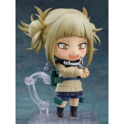 GOOD SMILE COMPANY My Hero Academia Nendoroid Action Figure Himiko Toga 10 Cm 12 GOOD SMILE COMPANY My Hero Academia Nendoroid Action Figure Himiko Toga 10 Cm -Children's Toy Store MyHeroAcademiaNendoroidActionFigureHimikoToga10cm5