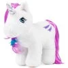 My Little Pony 40th Anniversary Glory Retro Plush -Children's Toy Store MyLittlePony40thAnniversaryGloryRetroPlush