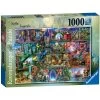 Ravensburger Myths & Legends 1000 Piece Jigsaw Puzzle 2 Ravensburger Myths & Legends 1000 Piece Jigsaw Puzzle -Children's Toy Store Myths Legends1000PieceJigsawPuzzle