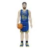 SUPER7 NBA ReAction Action Figure Wave 4 Klay Thompson (Warriors) 10 Cm -Children's Toy Store NBAReActionActionFigureWave4KlayThompson Warriors 10cm