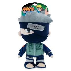 Naruto Shippuden Kakashi Hatake Plush Toy 27cm