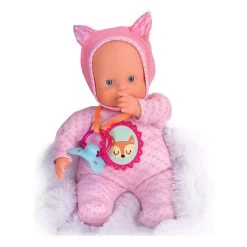 Nenuco 5 Functions Doll -Children's Toy Store Nenuco5FunctionsDoll2