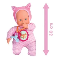Nenuco 5 Functions Doll -Children's Toy Store Nenuco5FunctionsDoll3