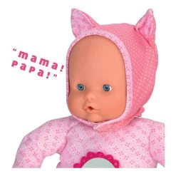 Nenuco 5 Functions Doll -Children's Toy Store Nenuco5FunctionsDoll5