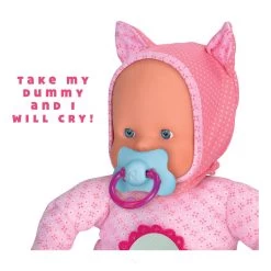 Nenuco 5 Functions Doll -Children's Toy Store Nenuco5FunctionsDoll6