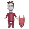 SUPER7 Nightmare Before Christmas ReAction Action Figure Lock 10 Cm