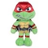 Ninja Turtles Movie Rafael Plush Toy 28cm