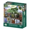 Nostalgia Collection: Station Buffet 1000 Piece Jigsaw Puzzle -Children's Toy Store NostalgiaCollection StationBuffet1000PieceJigsawPuzzle