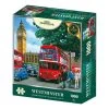 Nostalgia Collection: Westminster 1000 Piece Jigsaw Puzzle