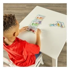 Learning Resources Numberblocks Adding & Subracting Puzzle Set -Children's Toy Store NumberblocksAdding SubractingPuzzleSet7