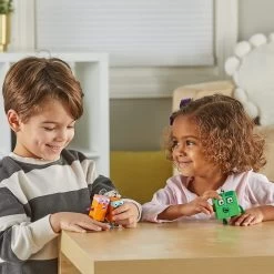 Learning Resources Numberblocks Four & The Terrible Twos 20 Learning Resources Numberblocks Four & The Terrible Twos -Children's Toy Store NumberblocksFour TheTerribleTwos9