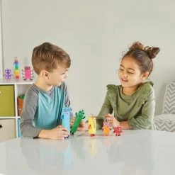 Learning Resources Numberblocks Friends One To Five -Children's Toy Store NumberblocksFriendsOnetoFive7