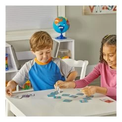 Learning Resources Numberblocks Memory Match Game -Children's Toy Store NumberblocksMemoryMatchGame4