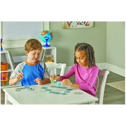 Learning Resources Numberblocks Memory Match Game -Children's Toy Store NumberblocksMemoryMatchGame6